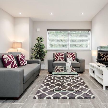 Roomspace Serviced Apartments - The Legacy Brighton Екстер'єр фото